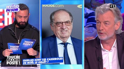 Dérapage sur Zinedine Zidane : Noël Le Graët doit-il démissionner ?