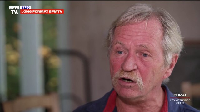 José Bové: L'objectif de l'action, c'est d'élargir le soutien, la prise de conscience et la mobilisation du plus grand nombre