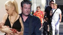 Blake Shelton furious at Gavin's actions with Gwen's boys, as they learn they are welcoming daughter