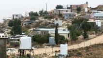 حكومة فلسطين تحذر إسرائيل من تنفيذ أكبر عملية تهجير جماعية بالضفة