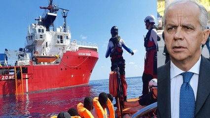 Il Viminale ha detto no  Il trucchetto delle Ong così provano ad aggirare il decreto