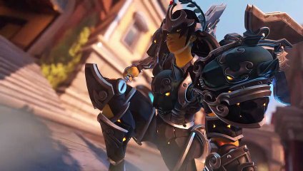 Jugada Destacada Pharah 171