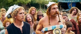 Astérix y Obélix y el reino medio - Tráiler oficial español