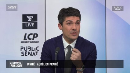 « Il faut que nous sortions du marché européen de l’électricité »