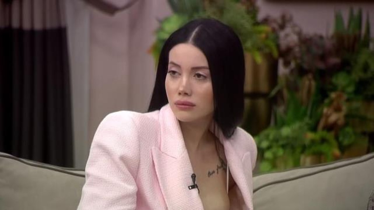 Kısmetse Olur Cansel estetiksiz hali! (VİDEO) Cansel Ayanoğlu estetiksiz hali nasıl? Kısmetse