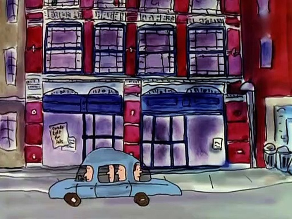 Caroline in the City Staffel 2 Folge 19