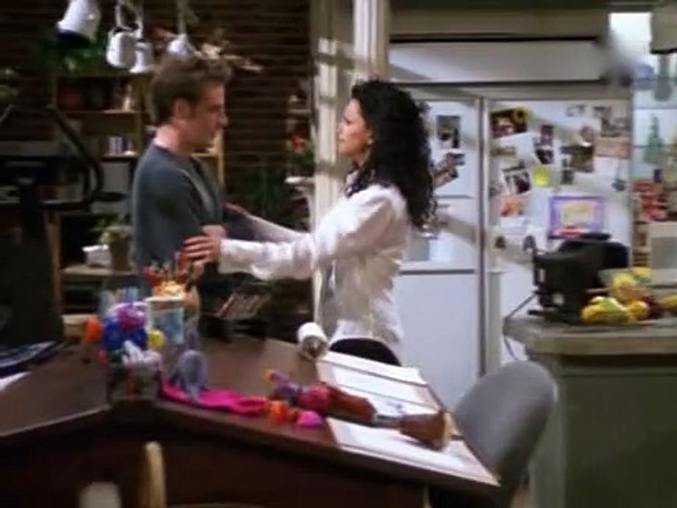 Caroline in the City Staffel 2 Folge 24