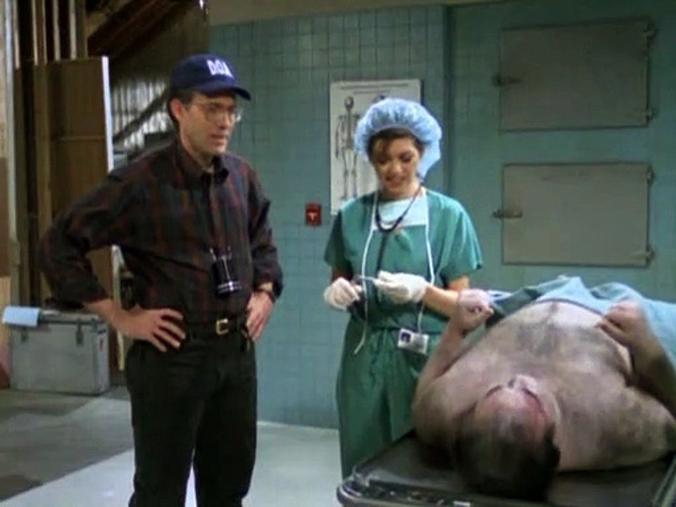 Caroline in the City Staffel 2 Folge 25