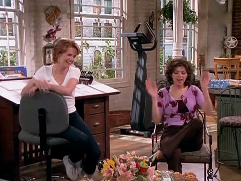 Caroline in the City Staffel 3 Folge 1