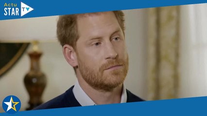 "On s'est dit qu'au moins..." : Le Prince Harry balance un échange de mauvais goût avec William aux