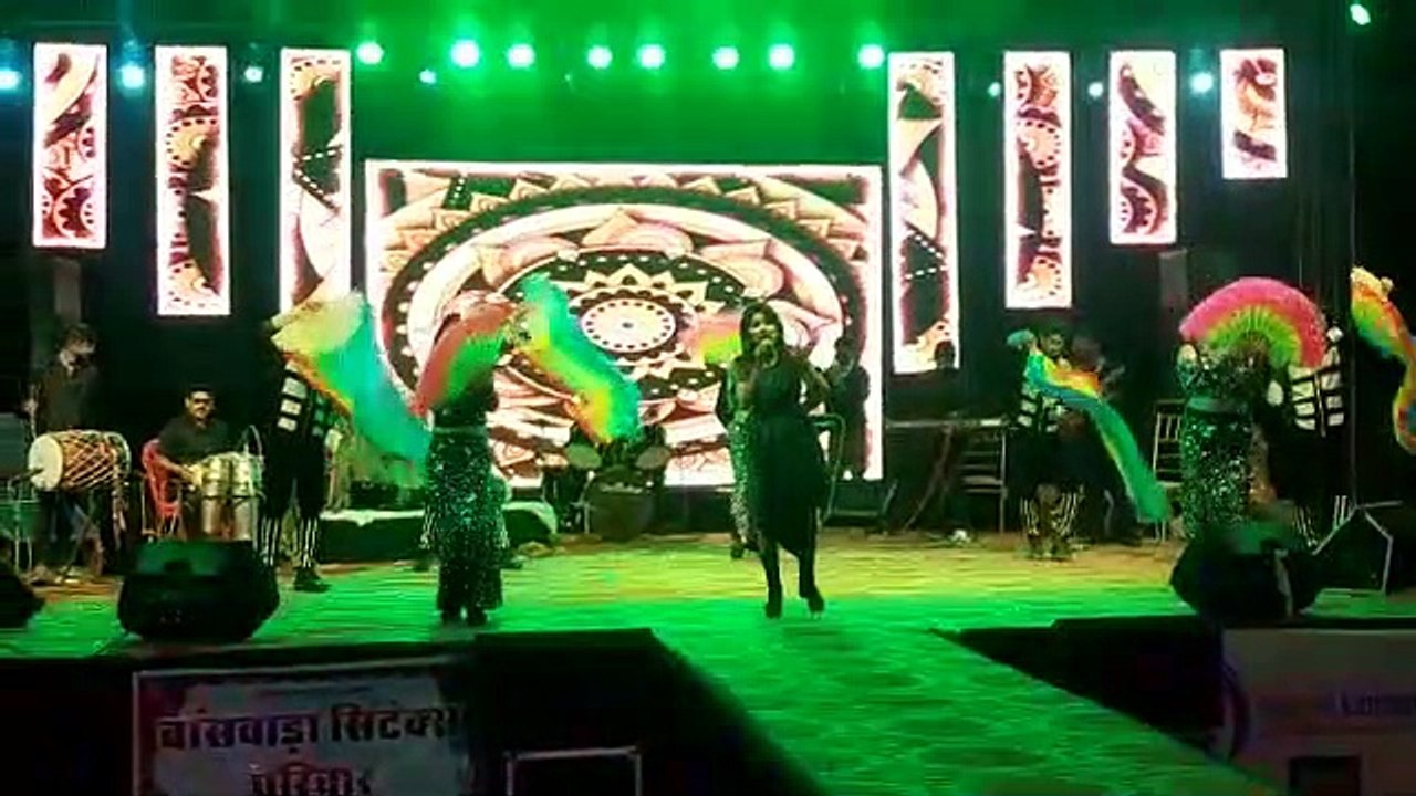 माही माहोत्सव : युवाओं ने दिखाया हुनर, किया मंत्रमुग्ध