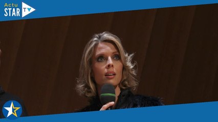 "Je suis hyper flattée" : Sylvie Tellier régulièrement caricaturée sur les réseaux sociaux, elle réa