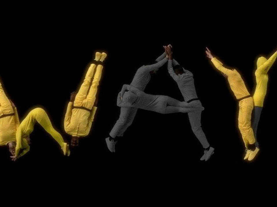 We Have Band "Divisive" by Jul & Mat