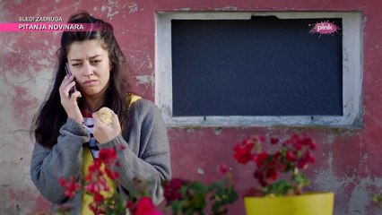 Preziveti Beograd S 1 epizoda 35