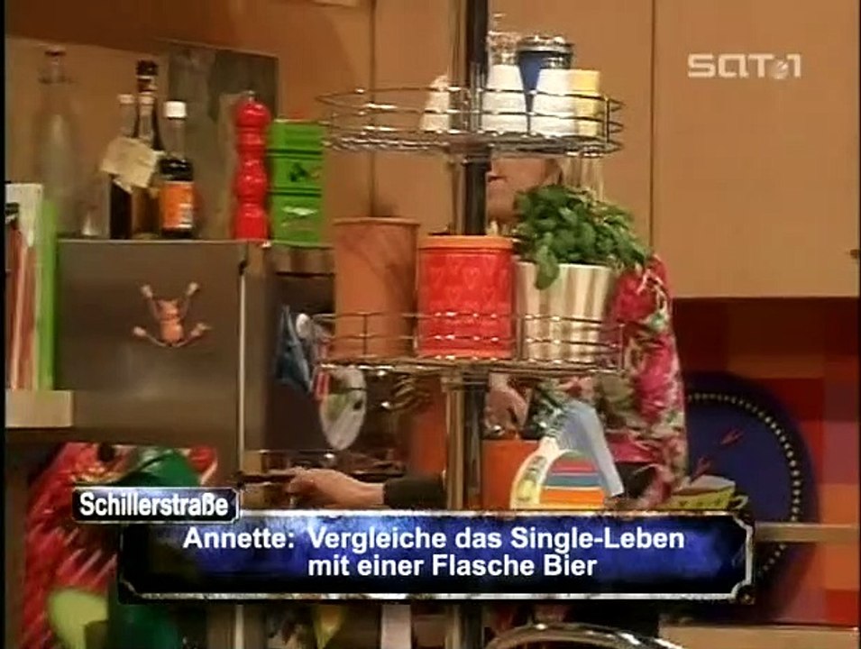 Schillerstraße Staffel 2 Folge 18