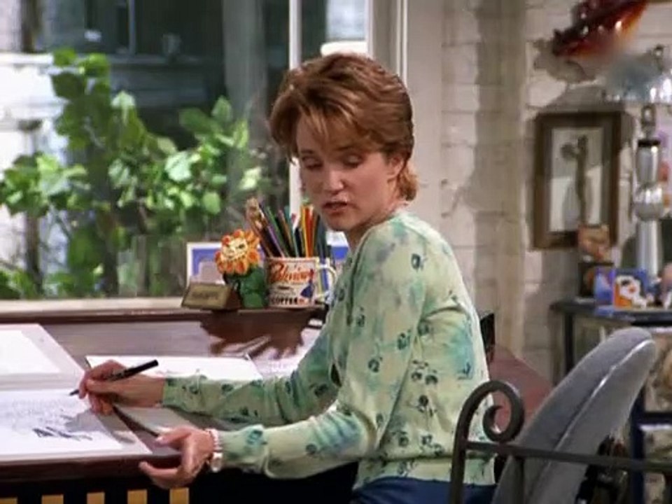 Caroline in the City Staffel 3 Folge 2