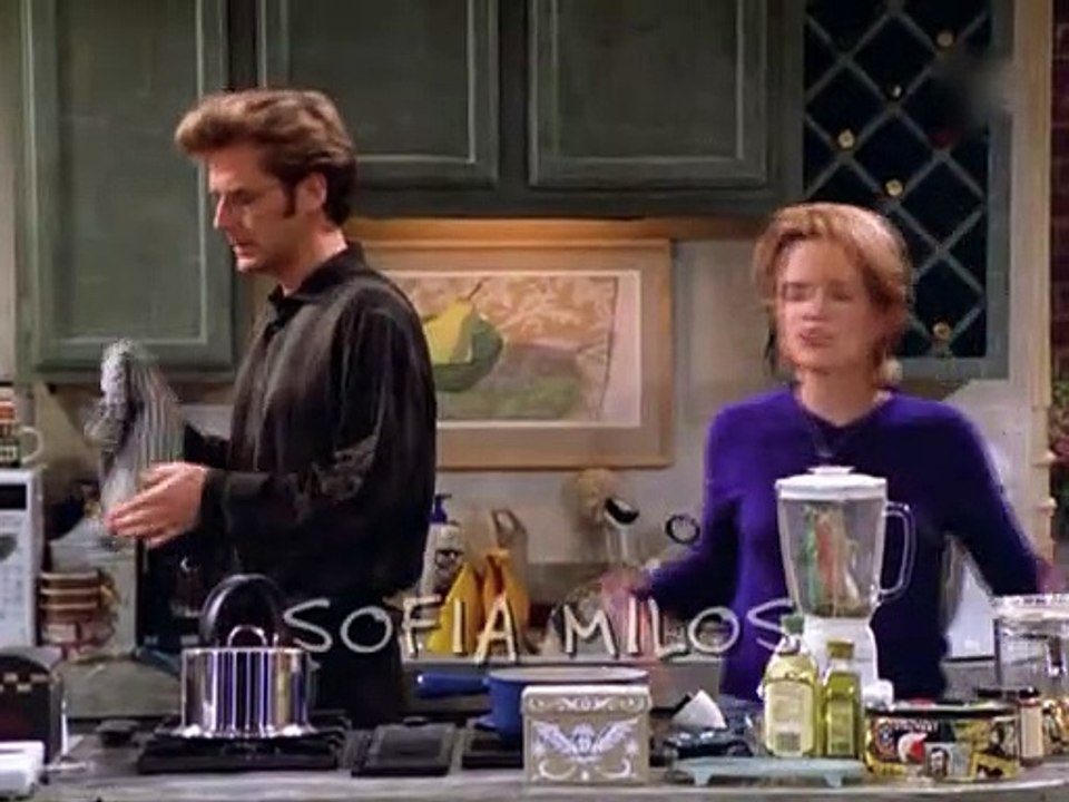 Caroline in the City Staffel 3 Folge 4