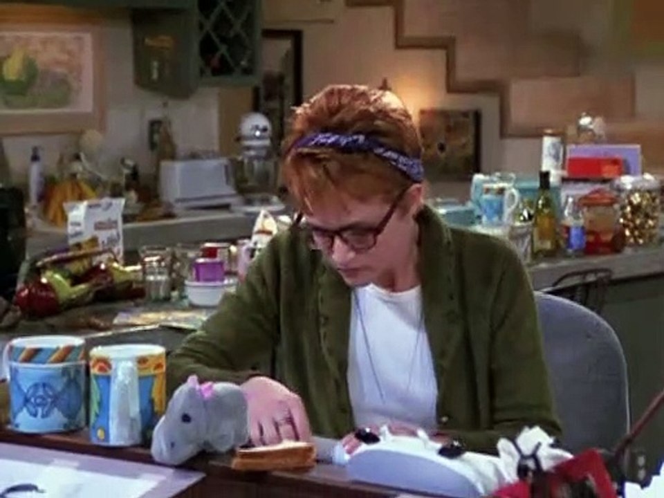 Caroline in the City Staffel 3 Folge 5