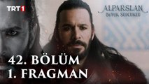 Alparslan: Büyük Selçuklu 42. Bölüm 1. Fragman