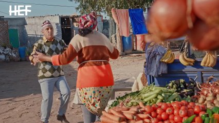 نتي را نتي حسن الفد 2