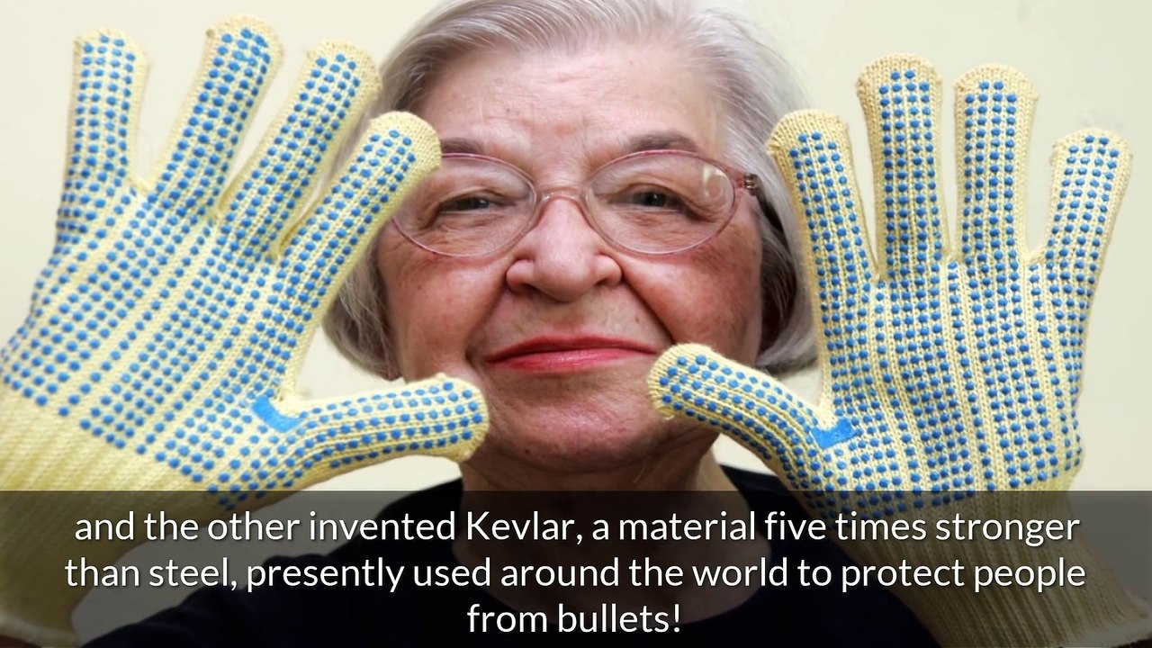 10 Things Men Won't Believe Were Invented By Women
