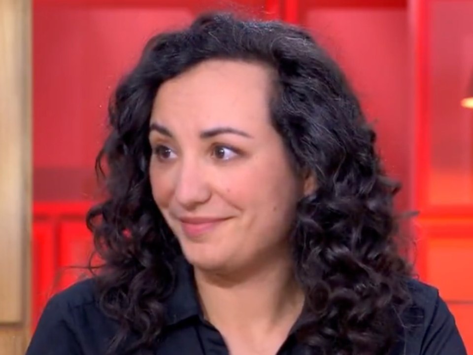 Affaire Patrick Poivre d’Arvor : “Une femme n'a aucun intérêt à dénoncer des violences sexuelles contre quelqu'un d'aussi puissant et célèbre” témo...