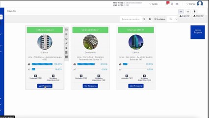 ¿Cómo crear una lista de metraje?