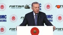 Cumhurbaşkanı Erdoğan, Kılıçdaroğluna Yabancı ekonomi komiserlerinden yardım dileniyor. dedi, komutanlar alkışladı