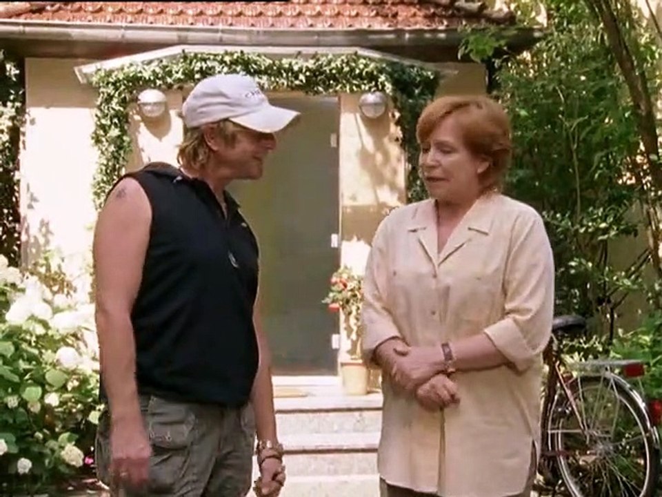 Unser Charly Staffel 9 Folge 6