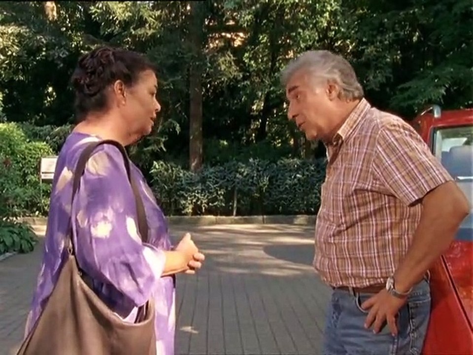 Unser Charly Staffel 9 Folge 10