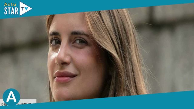 Camille Claris (Vortex) : qui est la nouvelle partenaire d’écran de Tomer Sisley ?