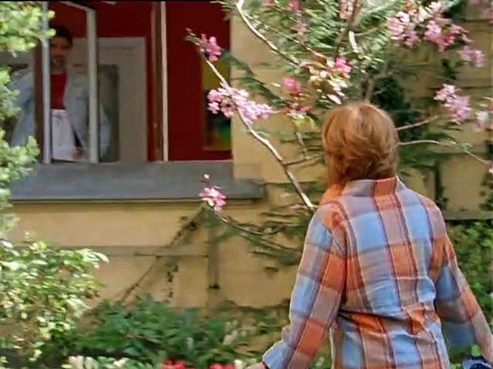 Unser Charly Staffel 10 Folge 5