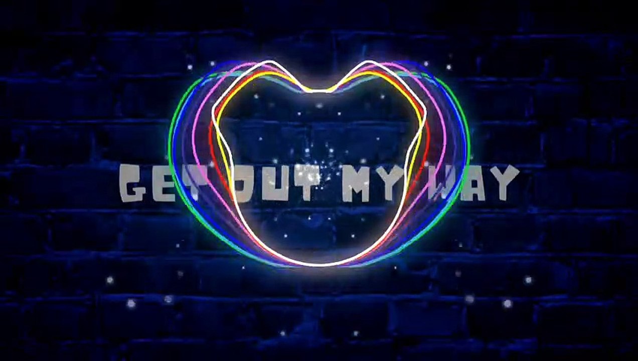 Get Out My Way ❣️  Music Hub