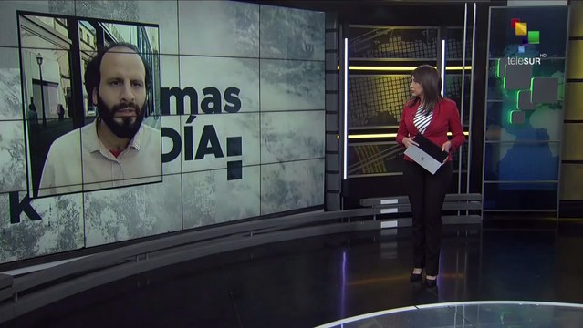 Perú: Movimientos sociales mantienen demandas en sexta jornada consecutiva de movilizaciones