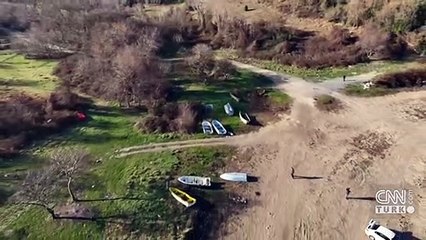 Barajlar alarm veriyor