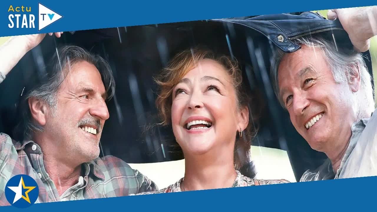 Qui m'aime me suive ! (France 3) : ce célèbre c...
