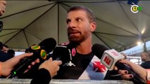 Pedrinho, Ex-jogador do Vasco, conta sua história comovente com Roberto Dinamite