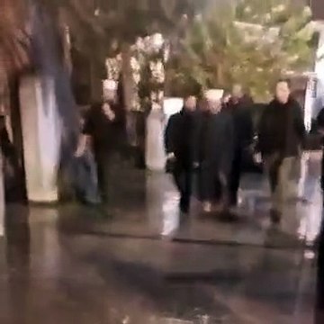 İmam Halil Konakçı’ya polis koruması