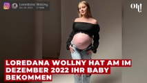 Silvia Wollny packt aus: Hat sie den Namen von Loredanas Baby verraten?