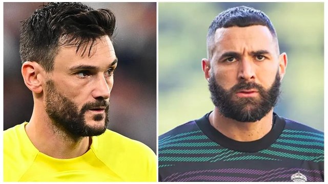 Karim Benzema : Les vérités de Lloris sur le cas KB9