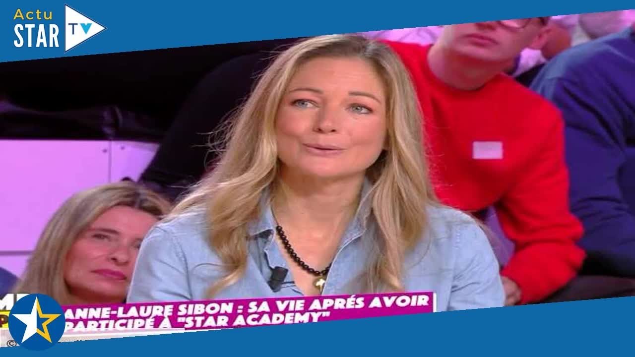 Anne-Laure Sibon (Star Academy) séparée de sa femme : elle l'a quittée pour une autre (ZAPTV)
