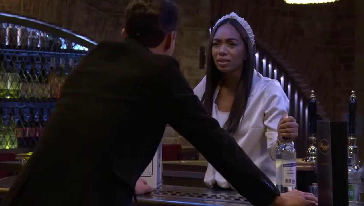 EastEnders 9th January 2023