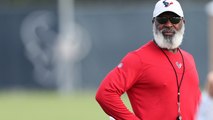 Did The Texans Make A Mistake By Not Firing Lovie Smith Before Week 18?