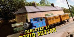 Thomas the Tank Engine & Friends Thomas & Friends S07 E007 James and the Queen of Sodor