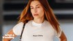 People Are Divided On  Hailey Bieber's Nepo Baby Statement