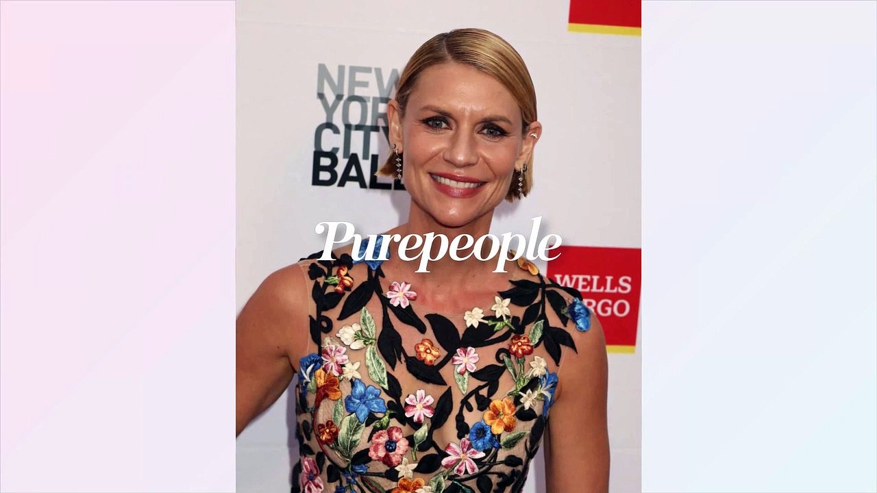 Claire Danes enceinte de son troisième enfant avec son mari Hugh Dancy, la famille s'agrandit