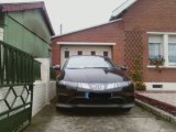 HONDA CIVIC TYPE S