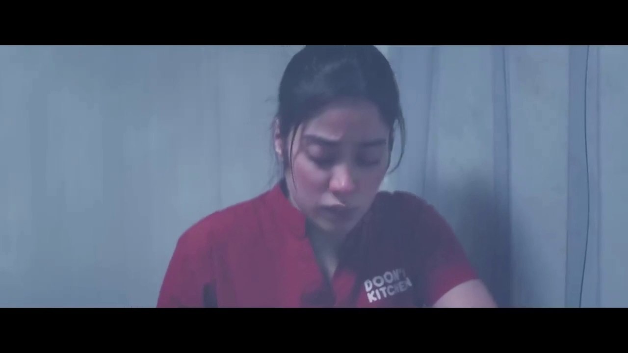 Mili (2022) Part 1 Full Movie Hindi Jahnvi Kapoor