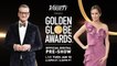 Variety Presents the Golden Globes Official Digital Pre-Show - January 10