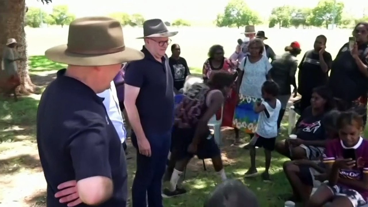 Relief efforts ramping up for flood-hit communities in WA